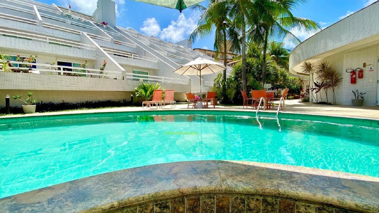 Varandas 108 Ponta Negra Praia - Nbi - Natal Ngoại thất bức ảnh