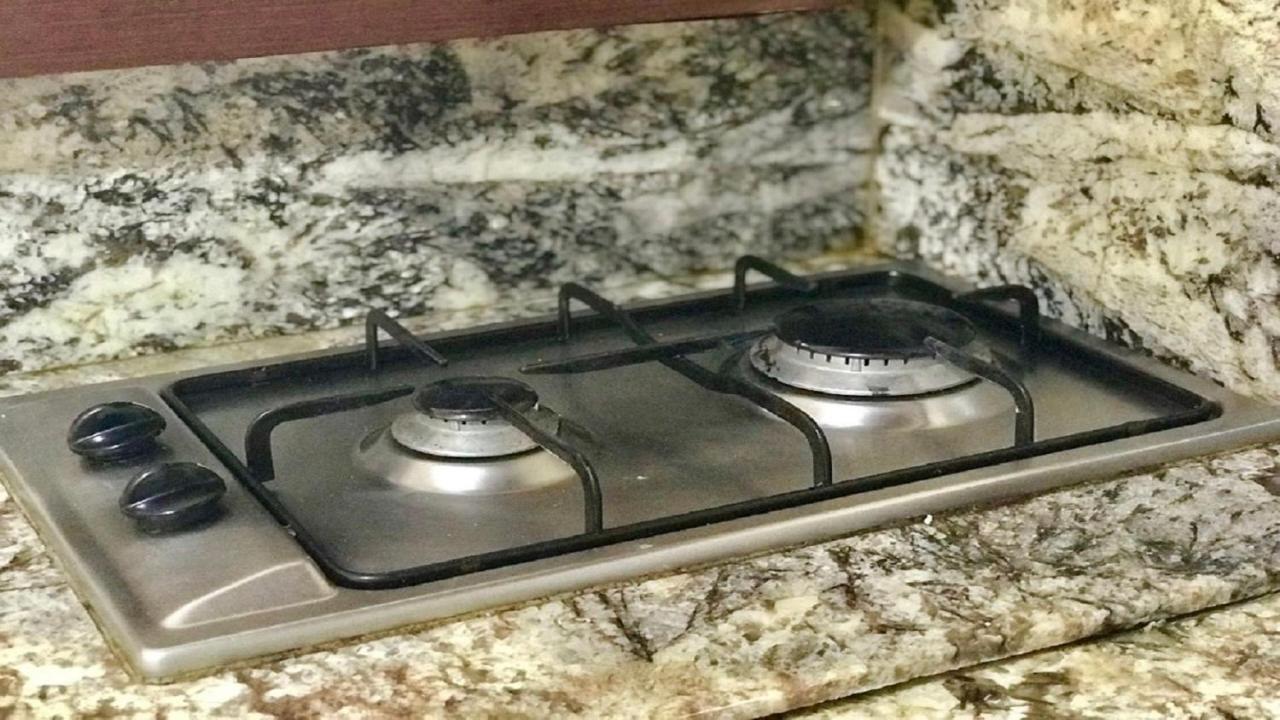 Varandas 108 Ponta Negra Praia - Nbi - Natal Ngoại thất bức ảnh