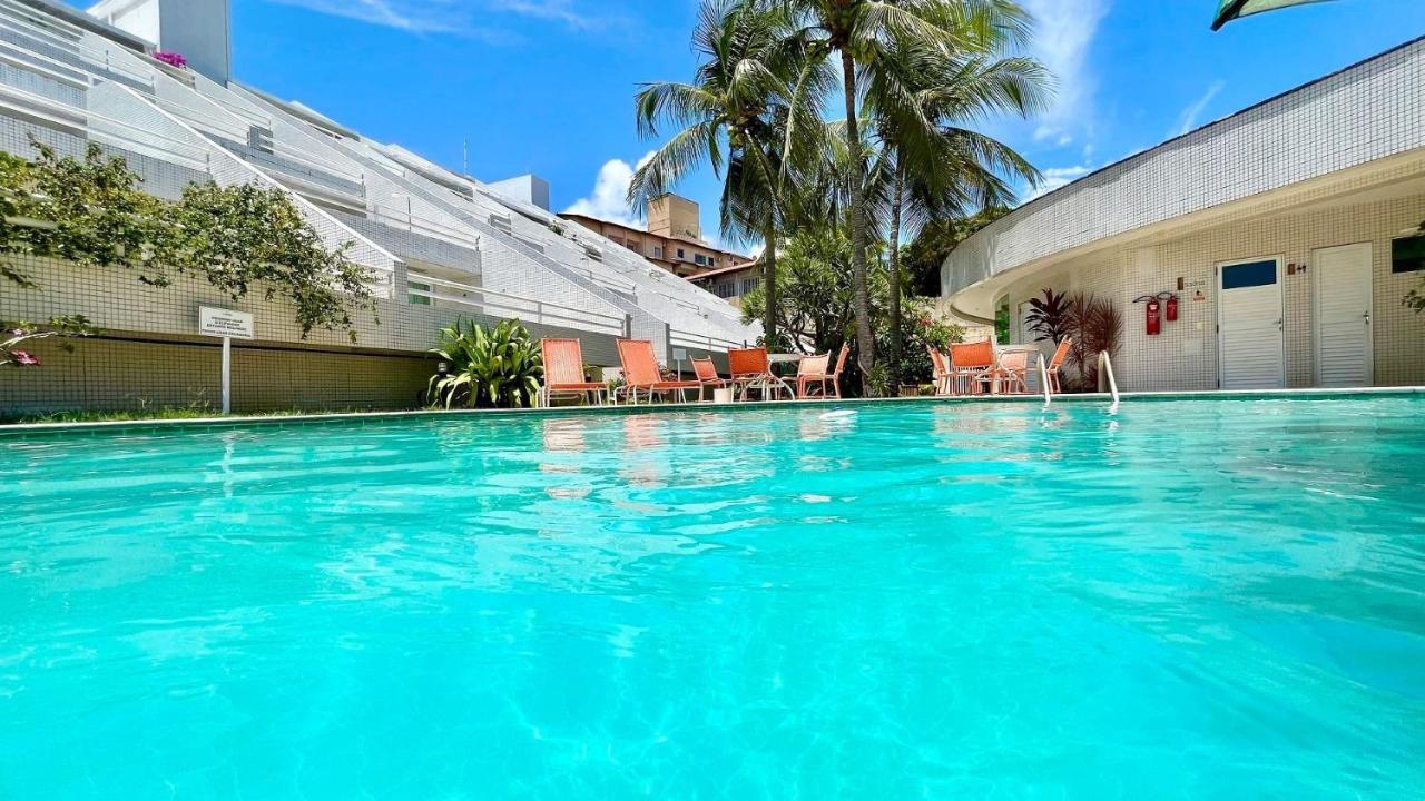 Varandas 108 Ponta Negra Praia - Nbi - Natal Ngoại thất bức ảnh