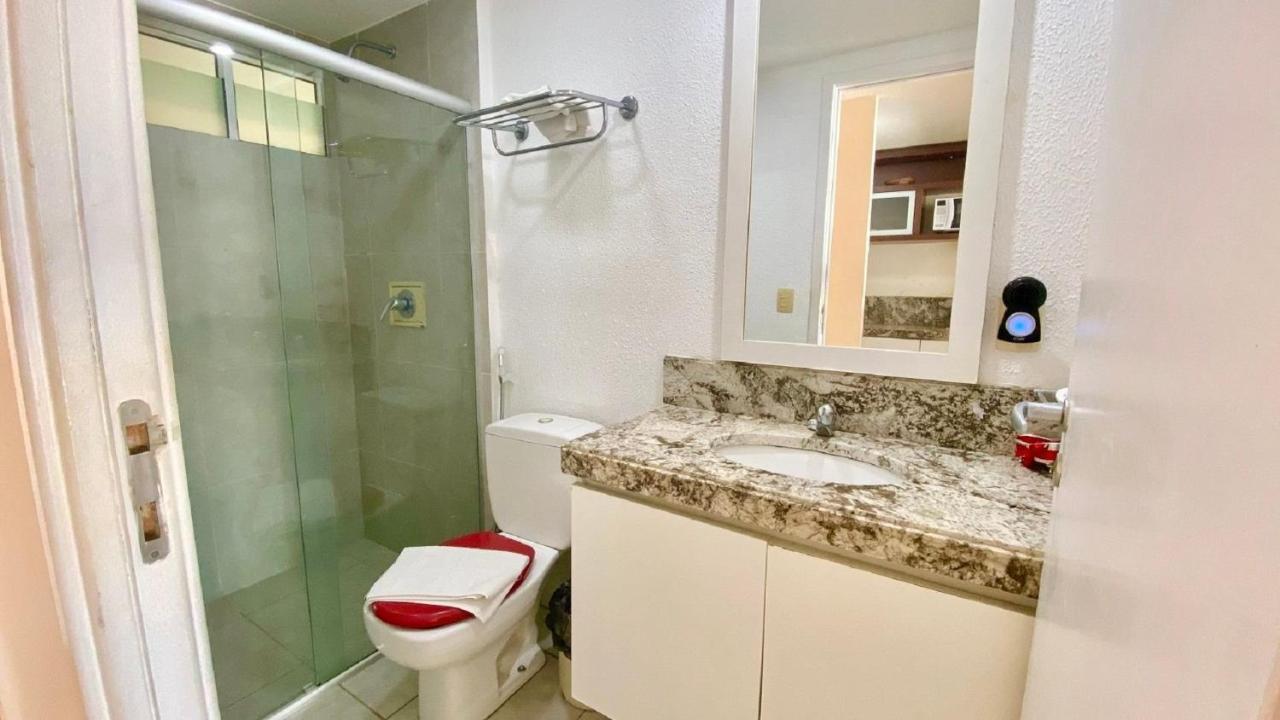 Varandas 108 Ponta Negra Praia - Nbi - Natal Ngoại thất bức ảnh