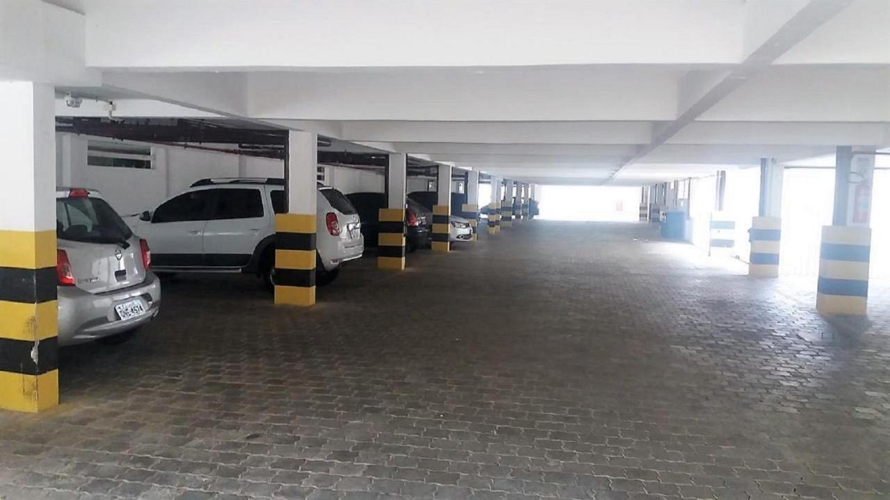 Varandas 108 Ponta Negra Praia - Nbi - Natal Ngoại thất bức ảnh
