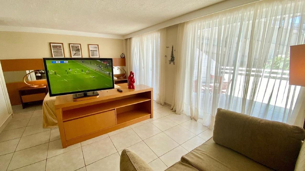 Varandas 108 Ponta Negra Praia - Nbi - Natal Ngoại thất bức ảnh