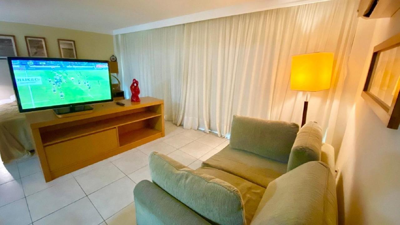 Varandas 108 Ponta Negra Praia - Nbi - Natal Ngoại thất bức ảnh
