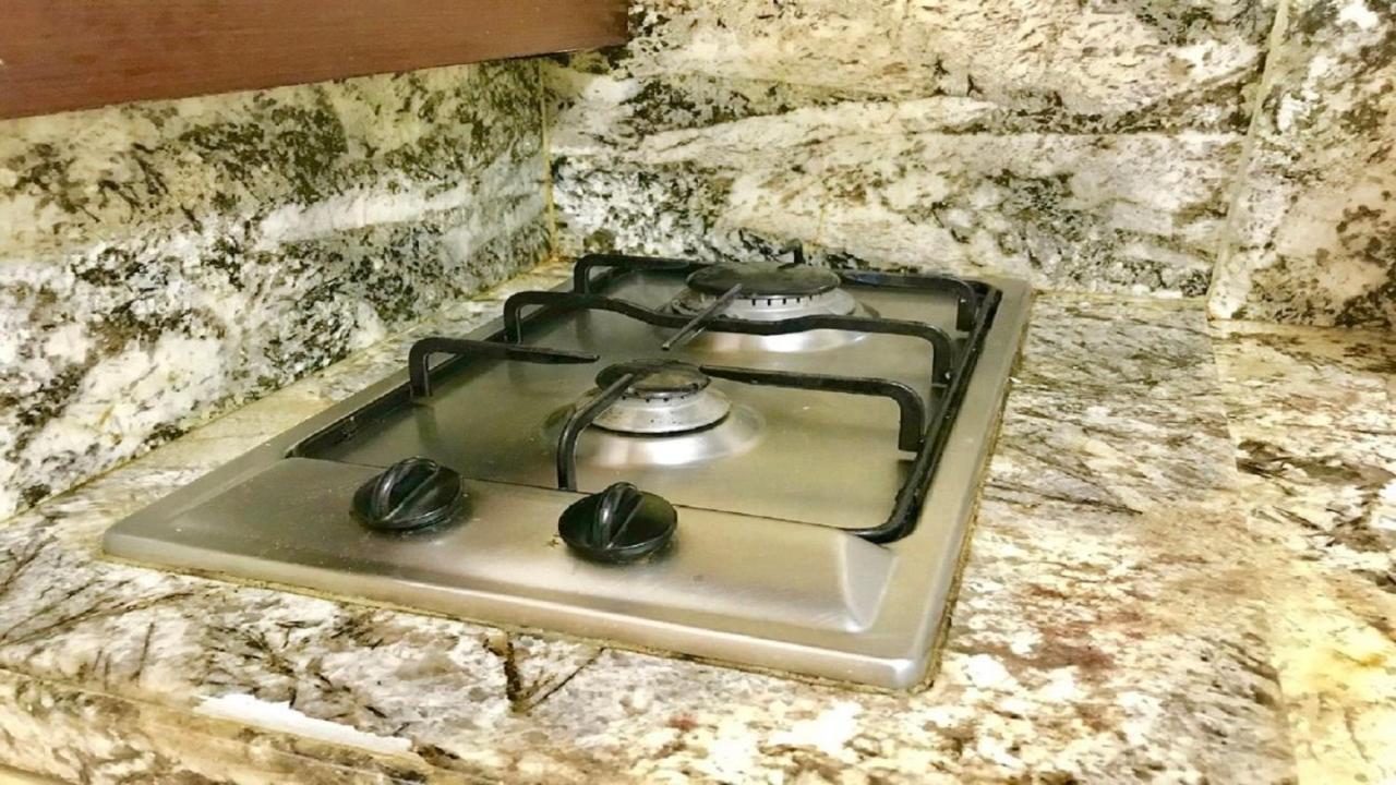 Varandas 108 Ponta Negra Praia - Nbi - Natal Ngoại thất bức ảnh