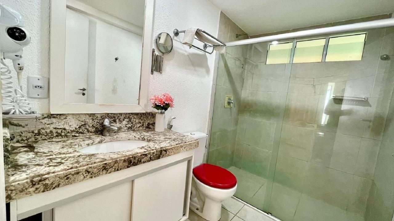 Varandas 108 Ponta Negra Praia - Nbi - Natal Ngoại thất bức ảnh