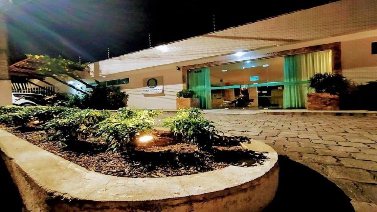 Varandas 108 Ponta Negra Praia - Nbi - Natal Ngoại thất bức ảnh
