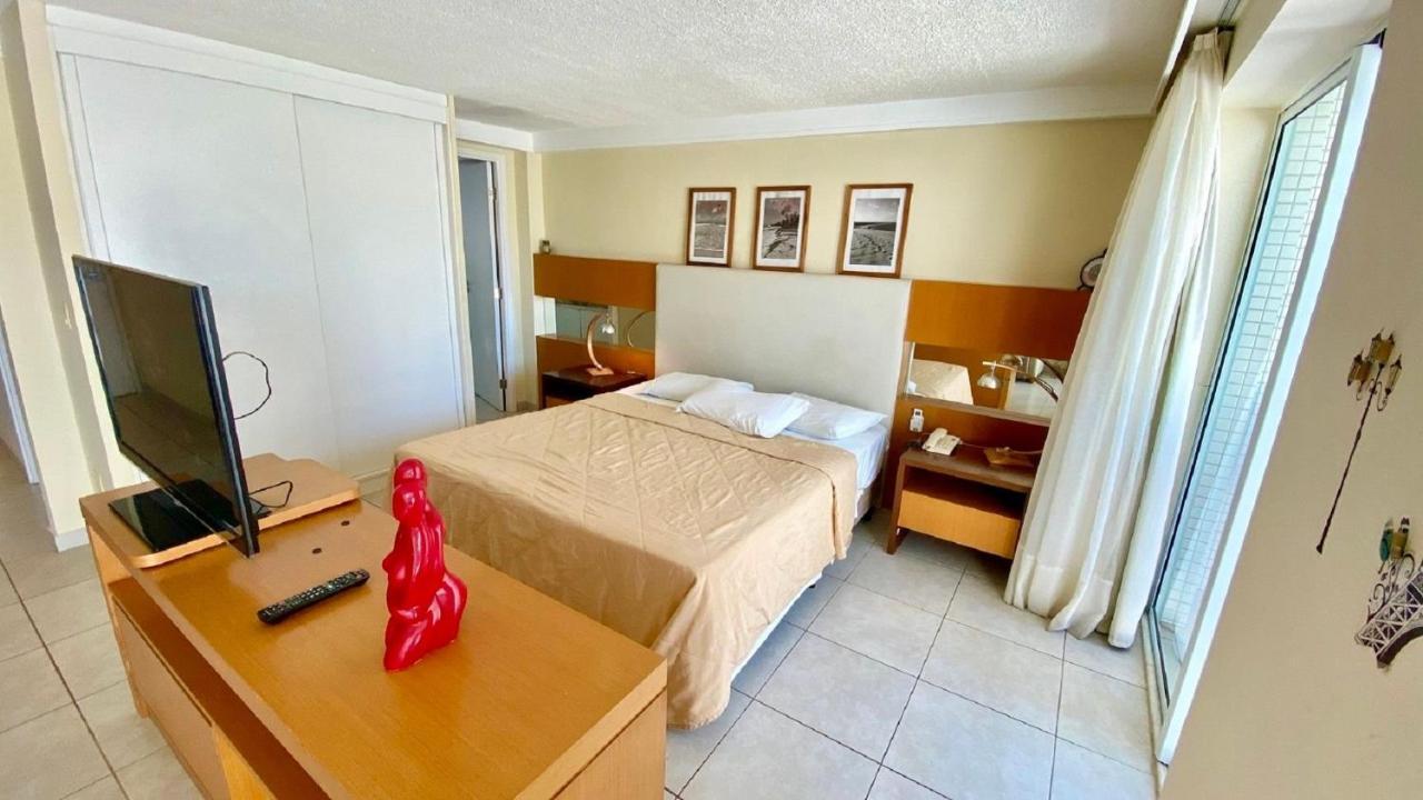 Varandas 108 Ponta Negra Praia - Nbi - Natal Ngoại thất bức ảnh