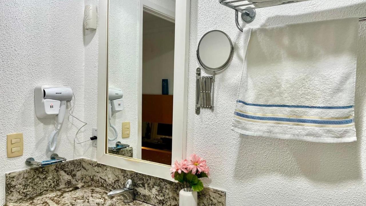 Varandas 108 Ponta Negra Praia - Nbi - Natal Ngoại thất bức ảnh