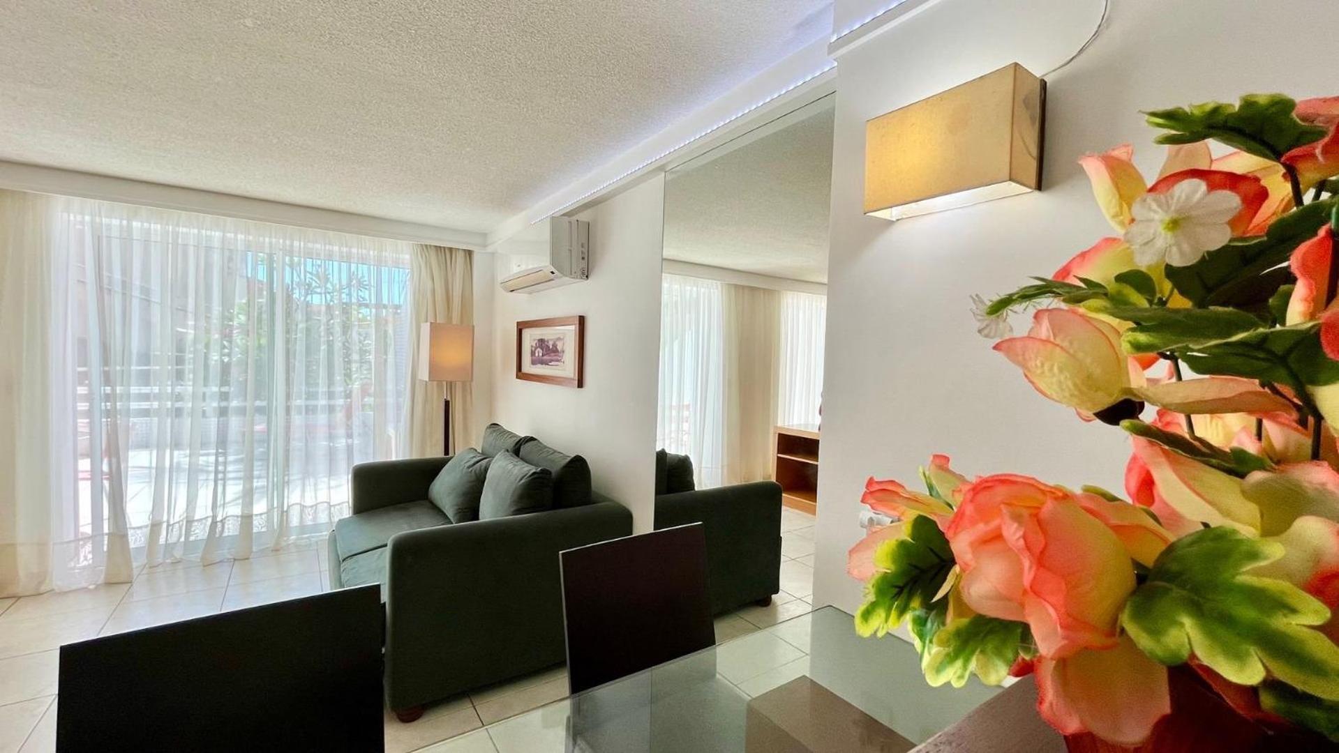 Varandas 108 Ponta Negra Praia - Nbi - Natal Ngoại thất bức ảnh